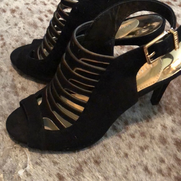 Gianni Bini heels - Picture 2 of 3